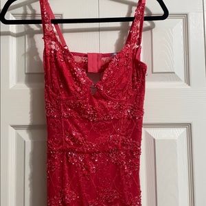 Marciano Cocktail Dress